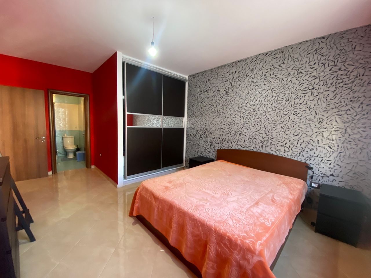 Apartment for sale in Vlore Albania